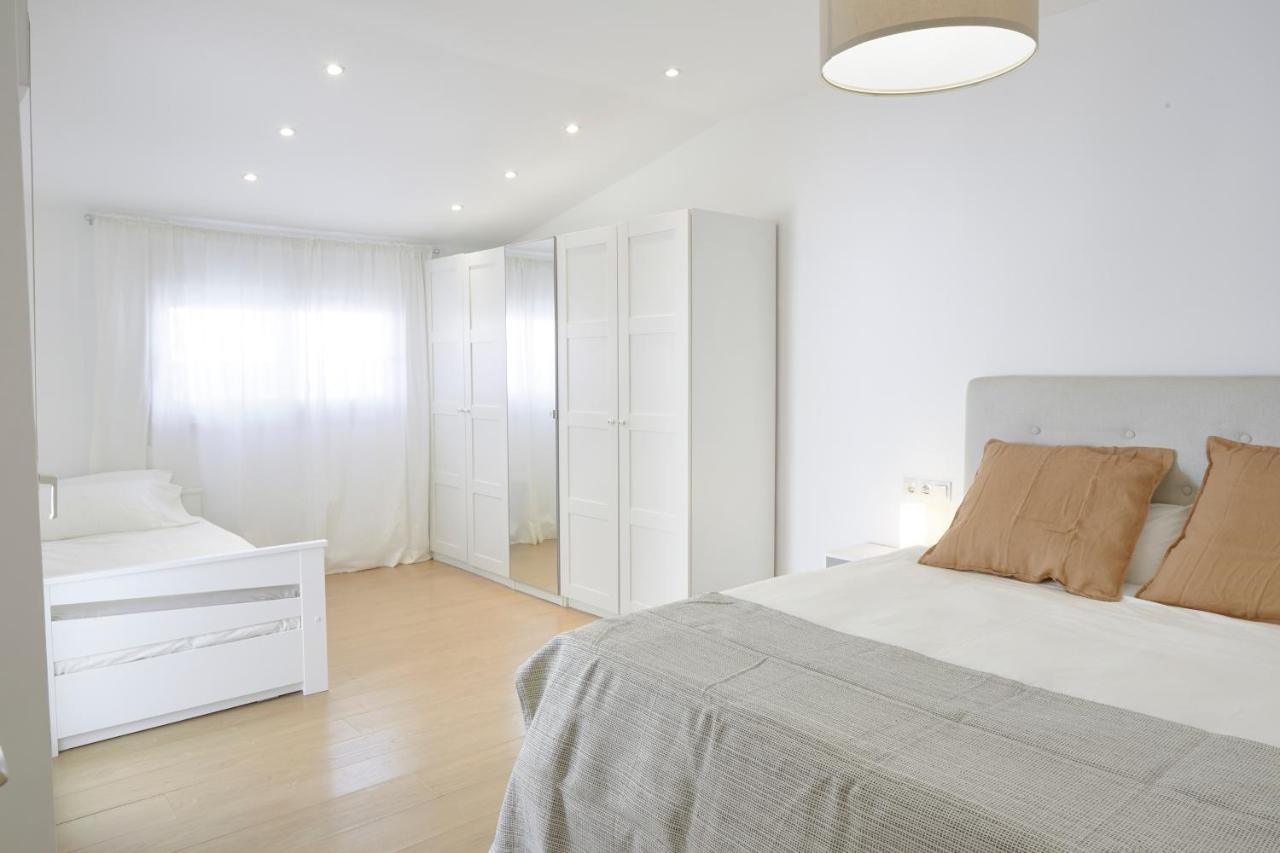 City Center Penthouse With Solarium 2 Minutes From The Beach Fuengirola Exterior photo