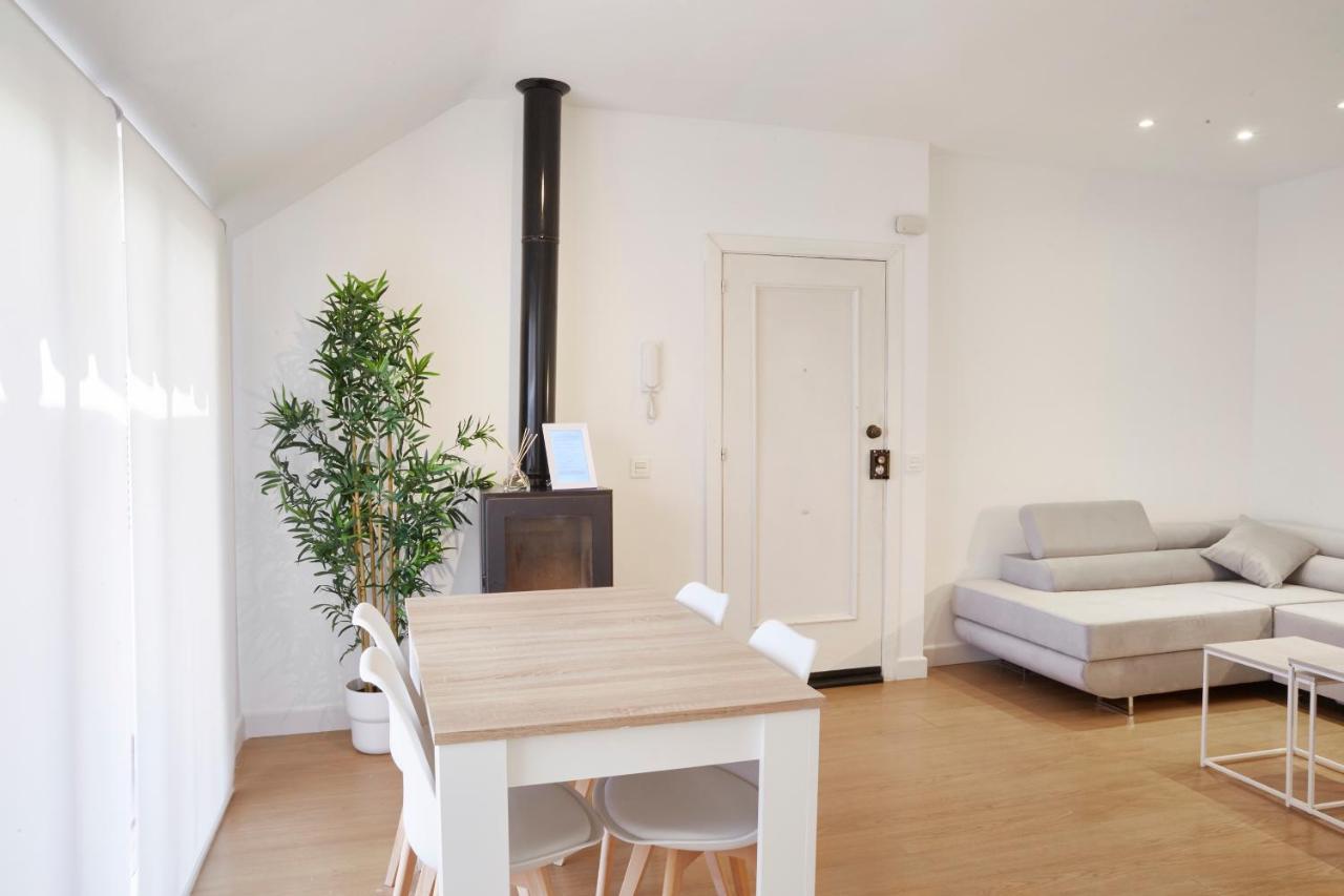 City Center Penthouse With Solarium 2 Minutes From The Beach Fuengirola Exterior photo